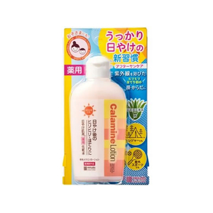 明色化粧品 明色カラミンローション 155mL FC392TG-イメージ1