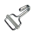 トラスコ中山 PPベルト専用金具40mm用 スライドフック 50407041 FC846FV-7993676