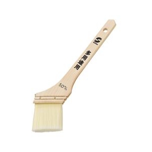 ハンディ・クラウン スーパー多用途用刷毛 50mm 1183080050-イメージ2