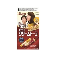 ホーユー ビゲン クリームトーン 3G より明るい栗色 FCM4555