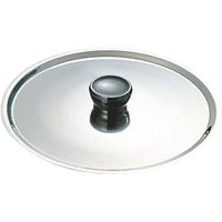 本間製作所 KO18-0STフライパン用蓋 24cm FC383SM-019026