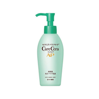 ロート製薬 ケアセラAP 高保湿先行バリア乳液 130mL 本体 FCD274S