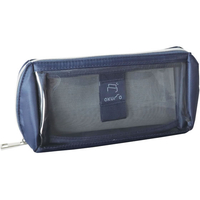 クツワ オクモ ナイトネイビー FCG104Z-AK075NB