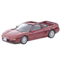 トミーテック トミカリミテッドヴィンテージ NEO LV-N228d ホンダNSX TypeS(モンツァレッド) 98年式 (R)レッド LVN228DNSXTYPESﾓﾝﾂｱﾚﾂﾄﾞ