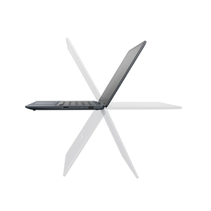 Dynabook 5in1プレミアムPenノートパソコン ダークブルー P1V6APBL-イメージ11