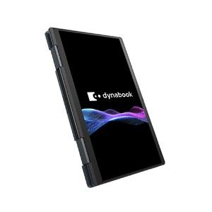 Dynabook 5in1プレミアムPenノートパソコン ダークブルー P1V6APBL-イメージ9
