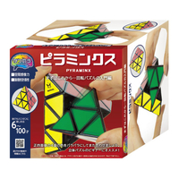 HANAYAMA かつのう ピラミンクス ハナヤマ ｶﾂﾉｳﾋﾟﾗﾐﾝｸｽR