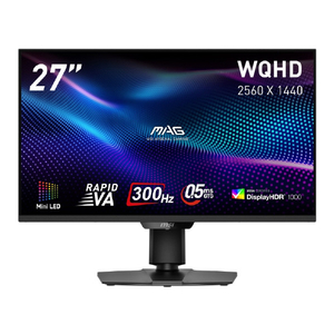 MSI 27型液晶ディスプレイ MAG ブラック MAG-27C6F MSI MAG-27C6F 27型液晶ディスプレイ MAG ブラック|エディオン