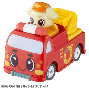 タカラトミー ゴー!ゴー!びーくるずー びーくるずートミカ モコとファイン のりものスター編 ゴ-ゴ-ビ-クルズ-トミカモコノリモノ タカラトミー ゴー!ゴー!びーくるずー びーくるずートミカ モコとファイン のりものスター編 ゴ-ゴ-ビ-クルズ-トミカモコノリモノ