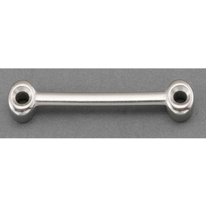 エスコ パッドアイ ステンレス製 50.8mm×181kg FCY8136-EA638GD-12-イメージ1