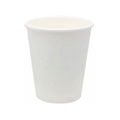 アートナップ ホワイトカップ280mL 50P FC773RD-73090102