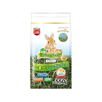 マルカン バニーグレード チモシー 550g FCD729L-MR-857