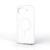 エレコム Google Pixel 10a用ソフトケース 極限 MAGKEEP クリア PM-P261UCTKMGCR-イメージ1