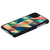 ikins iPhone 11 Pro Max用天然貝ケース Mosaic I16898I65R-イメージ2