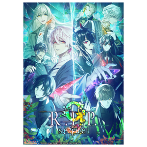アイディアファクトリー 9 R.I.P. Sequel【Switch】 HACPBPQSA アイディアファクトリー 9 R.I.P. Sequel【Switch】 HACPBPQSA