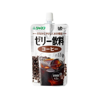 キューピー ゼリー飲料コーヒー 100g FCC6464