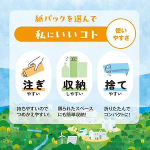 サラヤ ヤシノミ洗剤 詰替 1900mL FCE553M-イメージ7