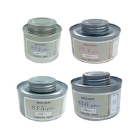 ウィックヒート ST-5plus (24ヶ入) FCM9049-003210003