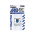 ミツヤ スチールマグネットクリップ 角型 小 10個 FC13246-SMS-250