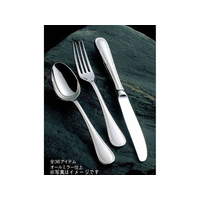 江部松商事 18-8 ウェリントン ケーキフォーク FC776LT-6895500