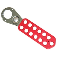 IFAM/ロックアウト用マルチシャックルハスプ 0 90155 FC976VD-3855556