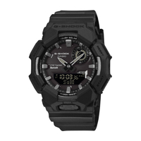 カシオ G-SHOCK ブラック GA-B010-1A1JF