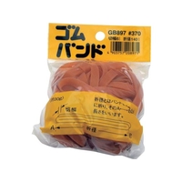 和気産業 WAKI/ゴムバンド#370 GB-897 30G 6X140 GB-897 FC184YX-3350879