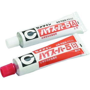 セメダイン ハイスーパー5 25gセット CA-185 FC453EG-3090698-イメージ2