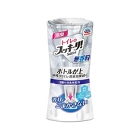 アース製薬 トイレのスッキーリ! 無香料 400ml F042119