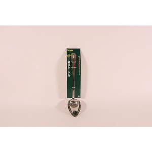 カンダ kan 18-8 ST 縦口レードル FC572PL-000009-イメージ1