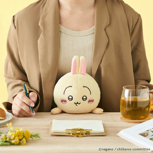 ドリームズ ふんばるず ちいかわ うさぎ ﾌﾝﾊﾞﾙｽﾞﾁｲｶﾜｳｻｷﾞ-イメージ3