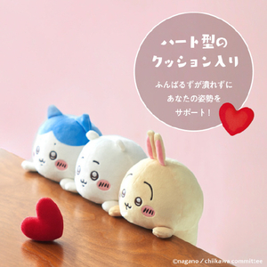 ドリームズ ふんばるず ちいかわ うさぎ ﾌﾝﾊﾞﾙｽﾞﾁｲｶﾜｳｻｷﾞ-イメージ4