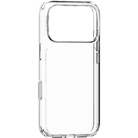 TORRAS iPhone18 Pro用ｱｸﾘﾙ樹脂+TPUｹｰｽ TORRAS GUARDIAN SERIES ｸﾘｱ クリア X00RP43B18045
