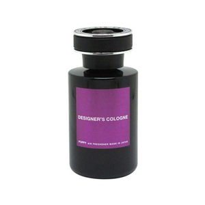 ダイヤケミカル デザイナーズコロンタンクブラックワイルド 160mL FC79284-8231-イメージ2