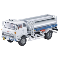 トミーテック トミカリミテッドヴィンテージ NEO LV-N49c 日野 KB314型 タンクローリー (白) ホワイト LVN49CﾋﾉKB314ｶﾞﾀ ﾀﾝｸﾛ-ﾘ-