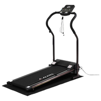 アルインコ プログラム電動ウォーカー ALFITS AFW3415