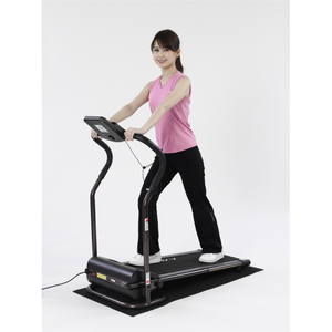 アルインコ プログラム電動ウォーカー ALFITS AFW3415-イメージ2