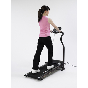アルインコ プログラム電動ウォーカー ALFITS AFW3415-イメージ3