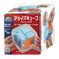 HANAYAMA かつのう アメイズキューブ ハナヤマ ｶﾂﾉｳｱﾒｲｽﾞｷﾕ-ﾌﾞR