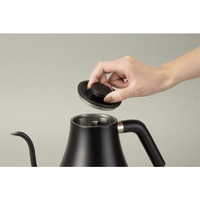 ニトリ ﾃﾞﾝｷﾄﾞﾘｯﾌﾟｹﾄﾙAB2S03BK 電気ドリップケトル(0．8L) e angle