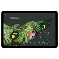 Google タブレット Google Pixel Tablet Hazel GA06158-JP