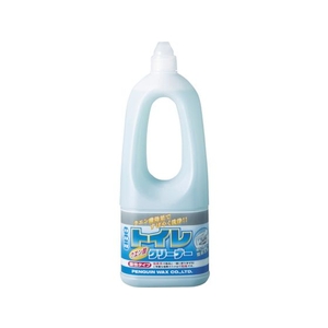 ペンギンワックス クエン酸トイレクリーナー 800mL FC142HA-4693965-イメージ1