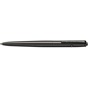 フィッシャー ボールペン ブラックチタン FCB295G-AG-7 BTN-イメージ1
