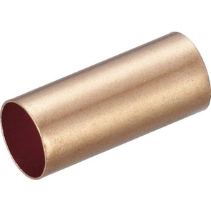 トラスコ中山 銅パイプスリーブ 11×26mm 10個入 10個φ11×26TKJ-300Φ10.4 FC653JL-4026632-イメージ1