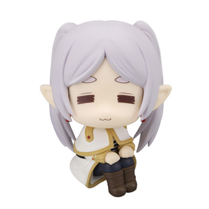 メガハウス るかっぷ 葬送のフリーレン フリーレン しょぼしょぼVer． ﾙｶﾂﾌﾟﾌﾘ-ﾚﾝｼﾖﾎﾞｼﾖﾎﾞ-イメージ1