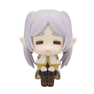 メガハウス るかっぷ 葬送のフリーレン フリーレン しょぼしょぼVer． ﾙｶﾂﾌﾟﾌﾘ-ﾚﾝｼﾖﾎﾞｼﾖﾎﾞ-イメージ2