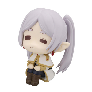 メガハウス るかっぷ 葬送のフリーレン フリーレン しょぼしょぼVer． ﾙｶﾂﾌﾟﾌﾘ-ﾚﾝｼﾖﾎﾞｼﾖﾎﾞ-イメージ4