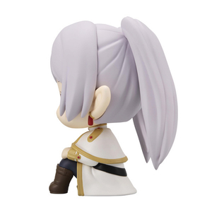 メガハウス るかっぷ 葬送のフリーレン フリーレン しょぼしょぼVer． ﾙｶﾂﾌﾟﾌﾘ-ﾚﾝｼﾖﾎﾞｼﾖﾎﾞ-イメージ6