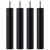 タオック CSRシリーズ用支柱セット(4本1組・18．0cm) CSR-P418-イメージ1