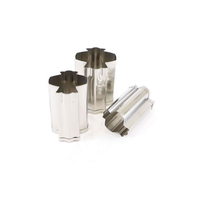 たかもり たかもりの野菜抜 3PC 小槌 FC74572